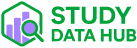 Study Data Hub
